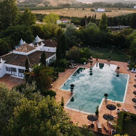 Finca Monasterio San Martín المظهر الخارجي الصورة