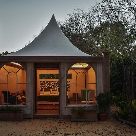 Finca Monasterio San Martín المظهر الخارجي الصورة