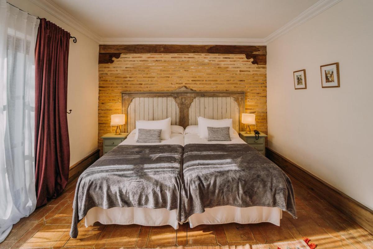 Finca Monasterio San Martín المظهر الخارجي الصورة