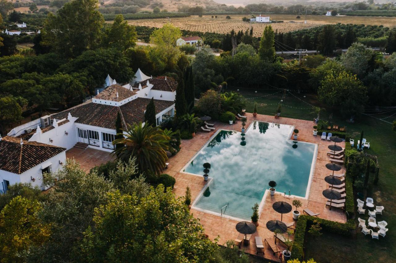 Finca Monasterio San Martín المظهر الخارجي الصورة