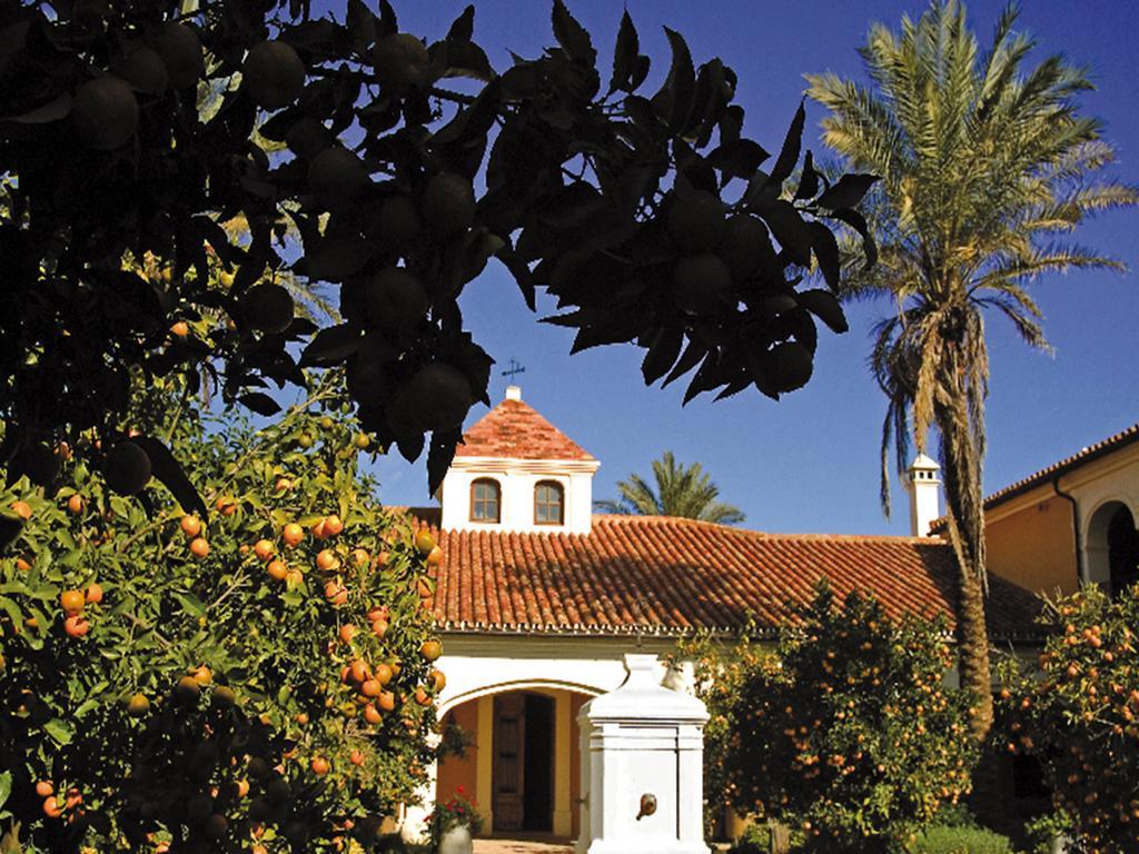 Finca Monasterio San Martín المظهر الخارجي الصورة