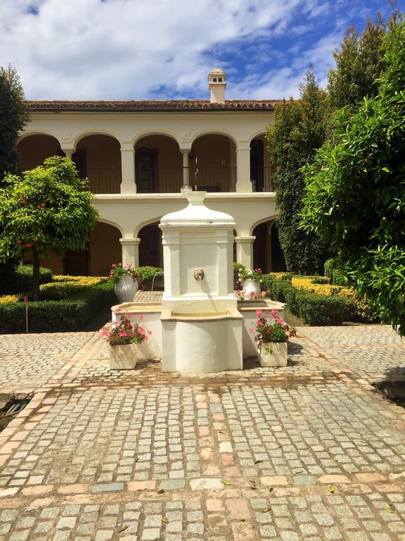 Finca Monasterio San Martín المظهر الخارجي الصورة