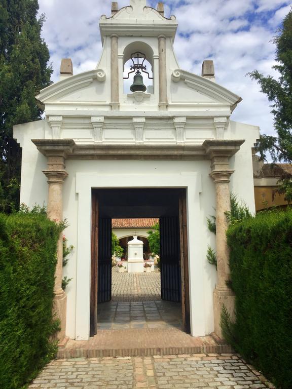 Finca Monasterio San Martín المظهر الخارجي الصورة