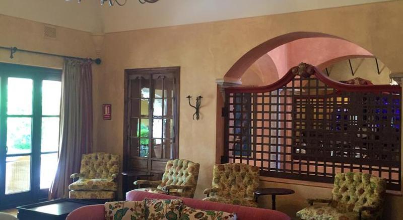Finca Monasterio San Martín المظهر الخارجي الصورة
