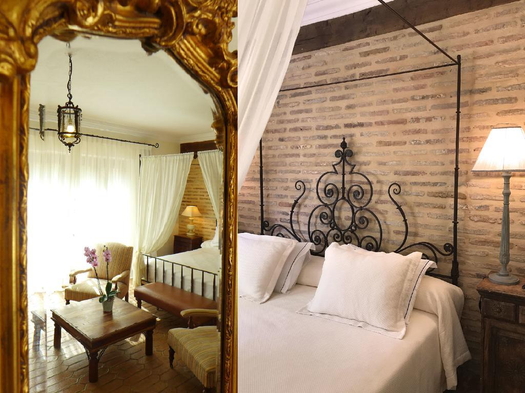 Finca Monasterio San Martín المظهر الخارجي الصورة