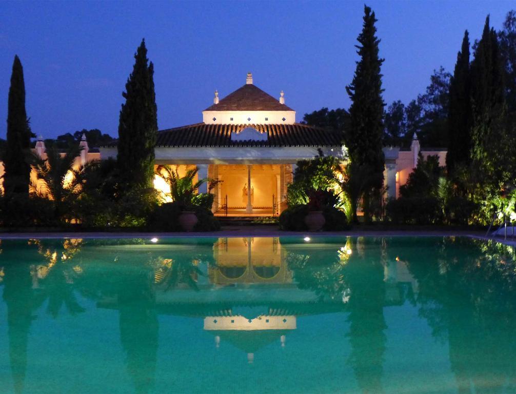 Finca Monasterio San Martín المظهر الخارجي الصورة