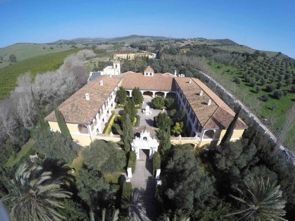 Finca Monasterio San Martín المظهر الخارجي الصورة
