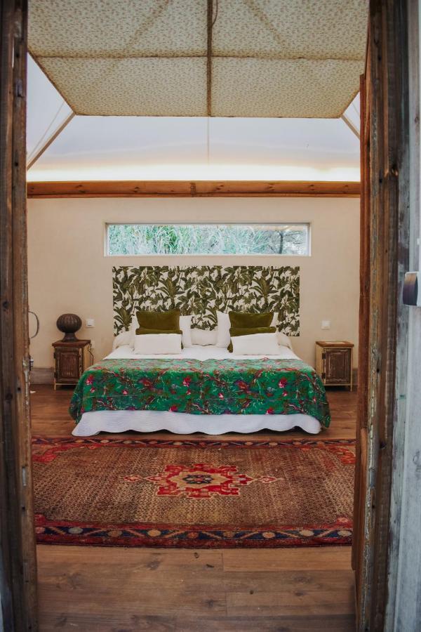 Finca Monasterio San Martín المظهر الخارجي الصورة